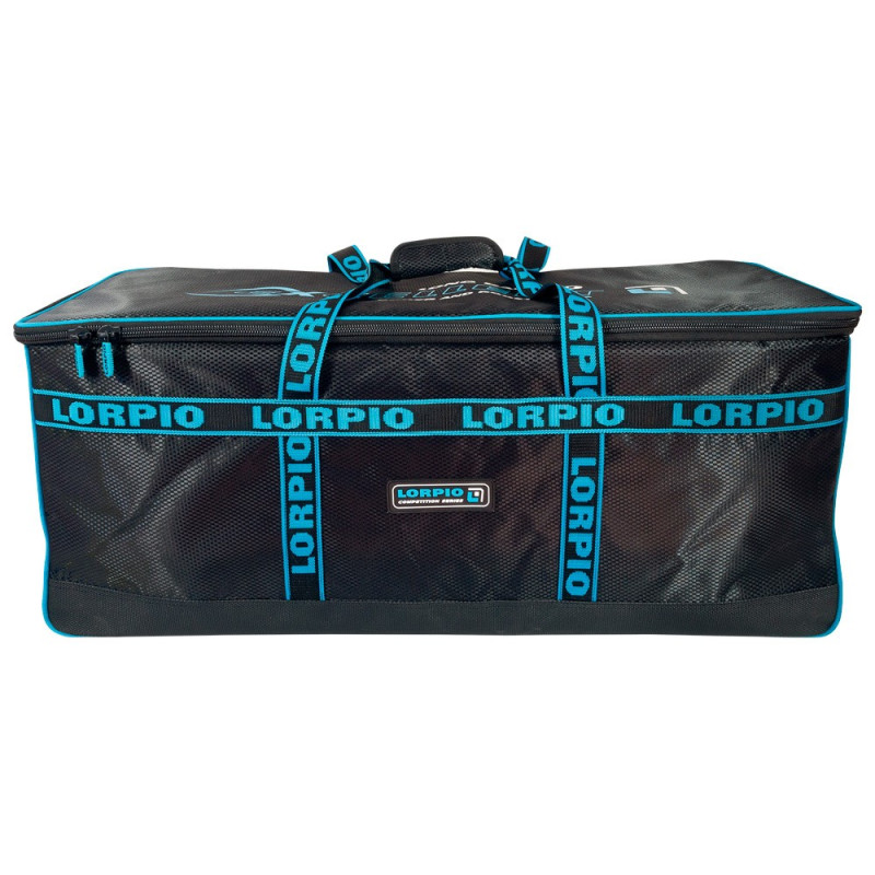 Torba Lorpio NA ROLKI I GRZEBIENIE EXCELLENT 80 Torba Lorpio NA ROLKI I GRZEBIENIE EXCELLENT 80