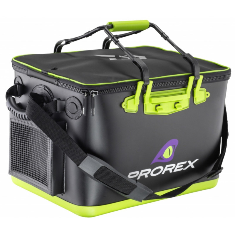 Torba na przynęty Daiwa Prorex Tackle Container roz. XL Torba na przynęty Daiwa Prorex Tackle Container roz. XL