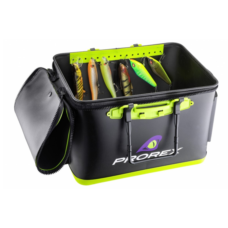 Torba na przynęty Daiwa Prorex Tackle Container roz. XL Torba na przynęty Daiwa Prorex Tackle Container roz. XL