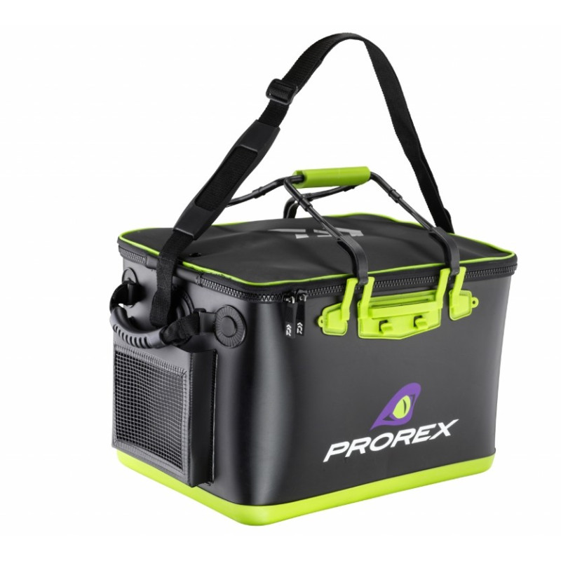 Torba na przynęty Daiwa Prorex Tackle Container roz. XL Torba na przynęty Daiwa Prorex Tackle Container roz. XL