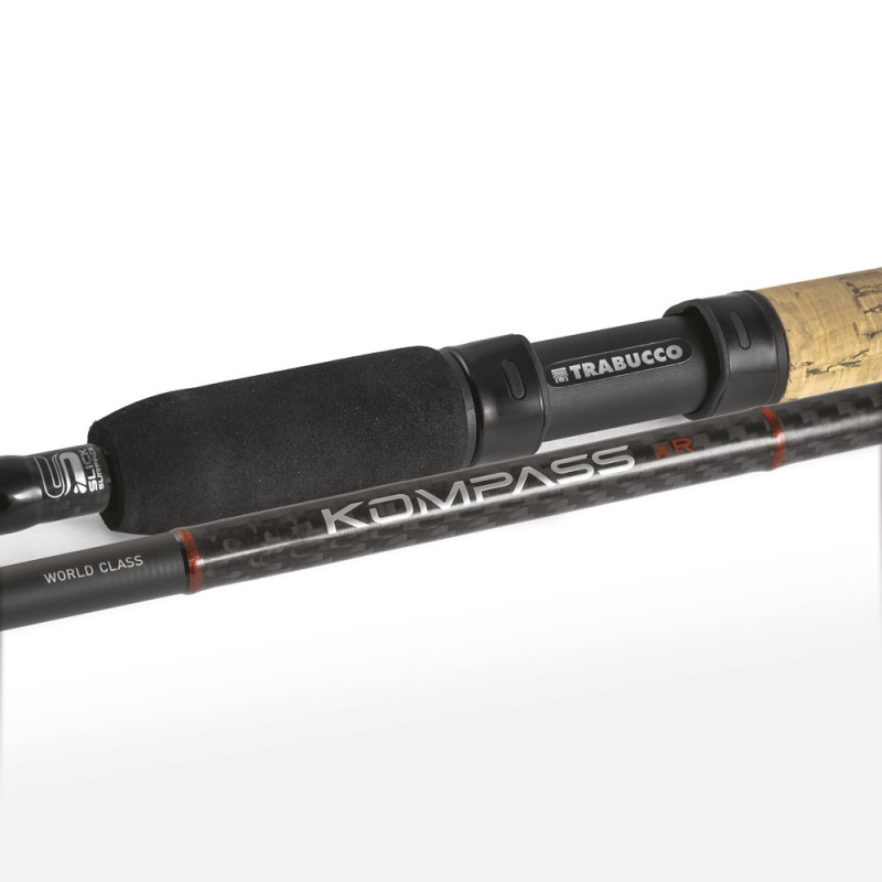 Wędka Trabucco Kompass XR Carp Waggler 300cm / 3-25g Wędka Trabucco Kompass XR Carp Waggler 300cm / 3-25g