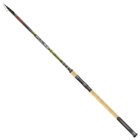 Wędka Trabucco Pulse Energy T-Match 400cm / 15-60g Wędka Trabucco Pulse Energy T-Match 400cm / 15-60g