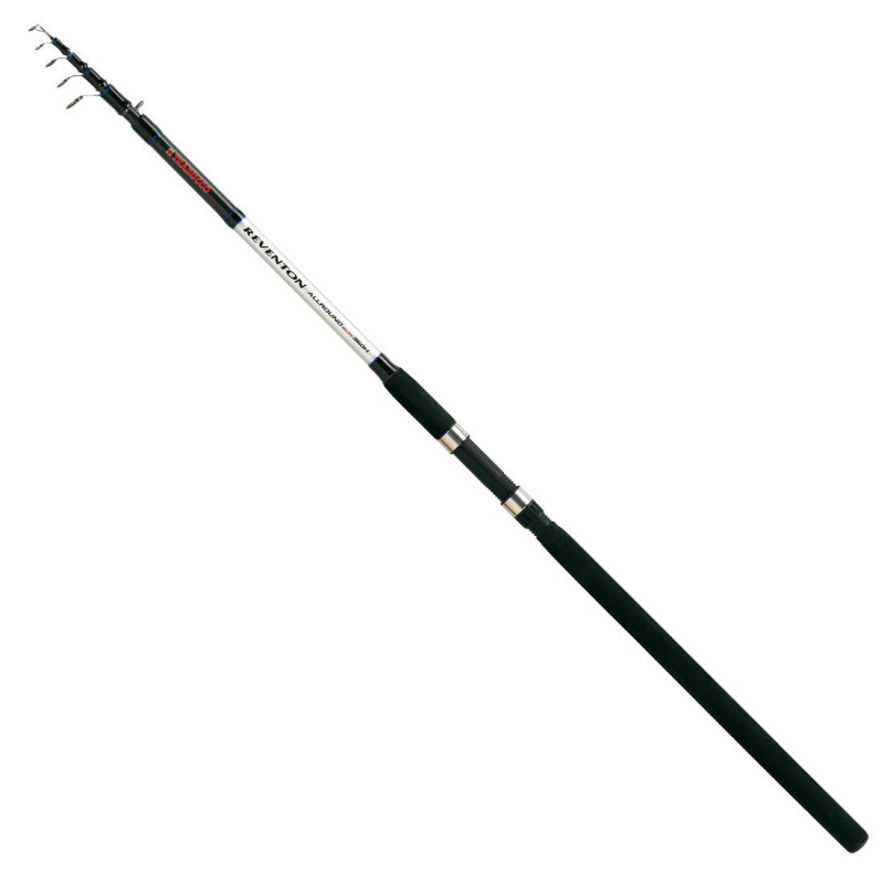 Wędka Trabucco Reventon Allround Slim 330cm / 60g Wędka Trabucco Reventon Allround Slim 330cm / 60g