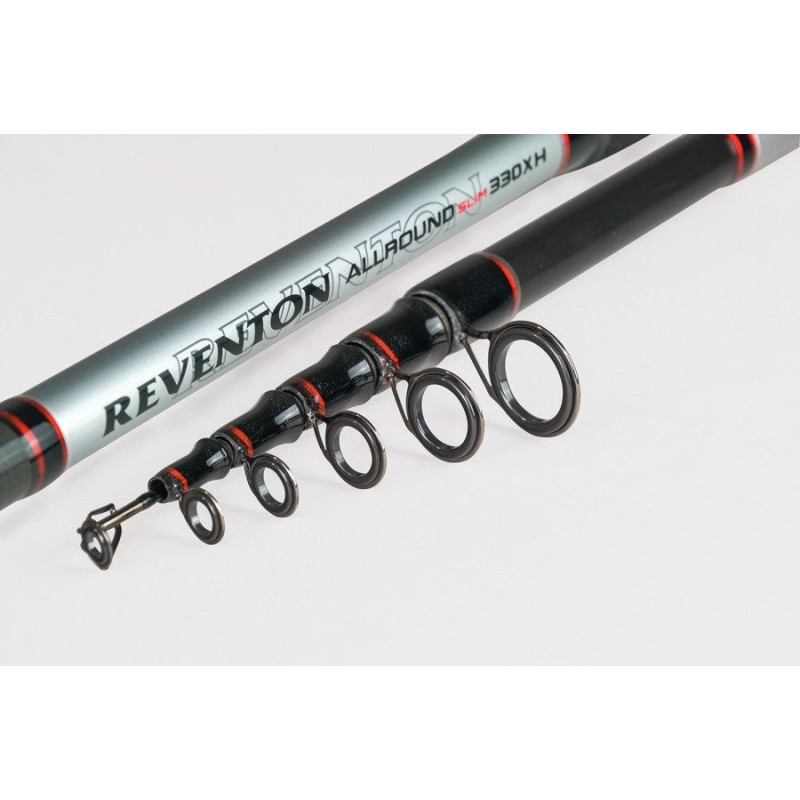 Wędka Trabucco Reventon Allround Slim 330cm / 30g