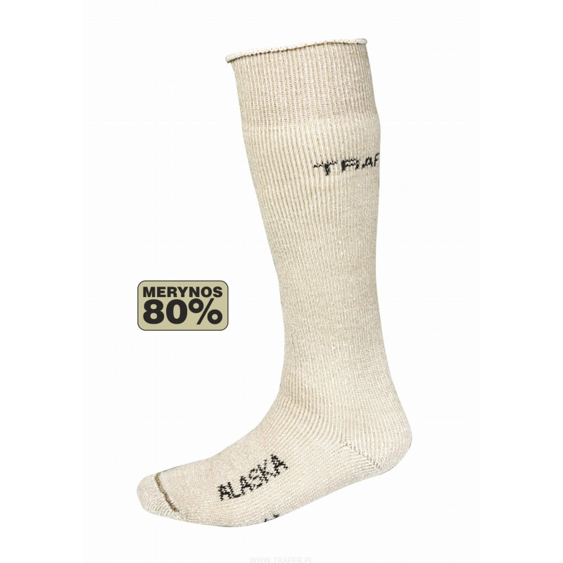 Skarpety Alaska roz. 43 - 46 Traper Skarpety Alaska roz. 43 - 46 Traper