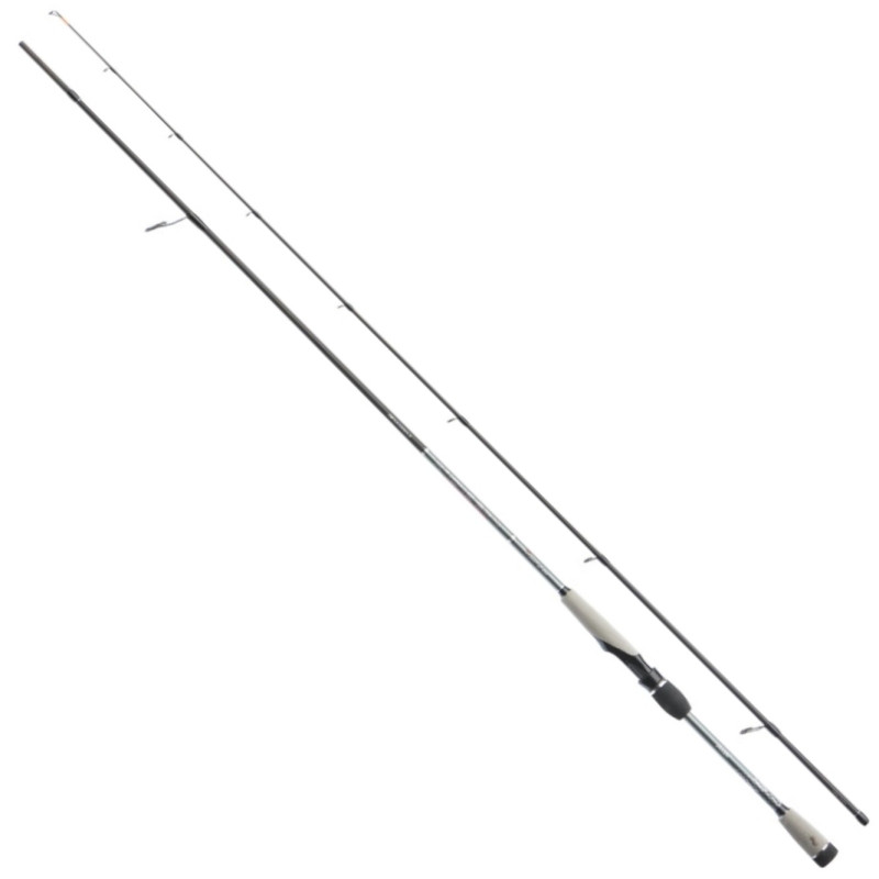 Wędka Jaxon XT-One Spin Uniwersalna 265cm / 5-25g