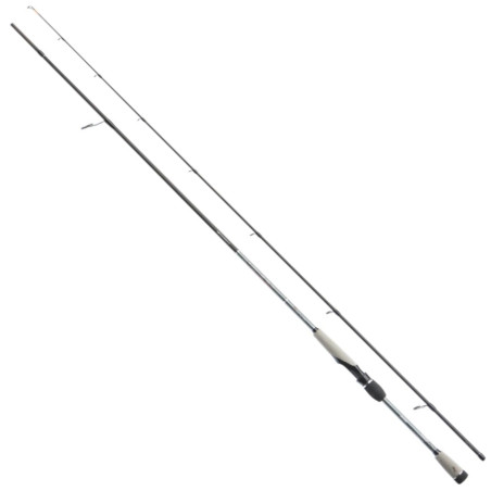Wędka Jaxon XT-One Spin Uniwersalna 265cm / 5-25g Wędka Jaxon XT-One Spin Uniwersalna 265cm / 5-25g