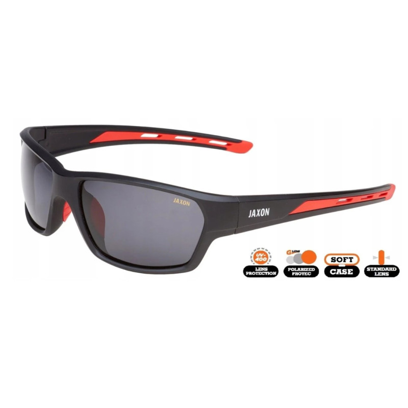 Okulary polaryzacyjne Jaxon ak-okx65sm Okulary polaryzacyjne Jaxon ak-okx65sm