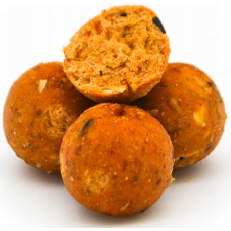 Kulki proteinowe Massive Baits Special 1kg - 18mm milky cream Kulki proteinowe Massive Baits Special 1kg - 18mm milky cream