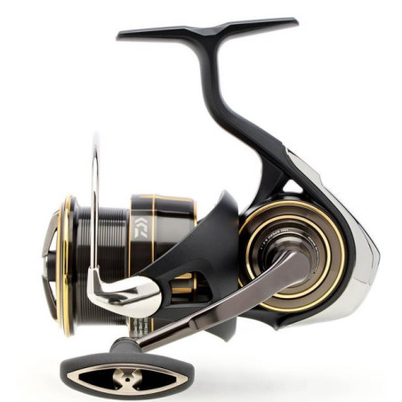 Kołowrotek Daiwa Tournament Match & Feeder 4000 Kołowrotek Daiwa Tournament Match & Feeder 4000