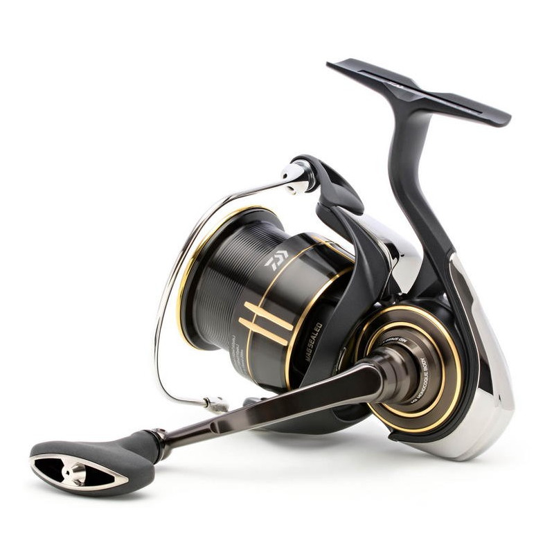 Kołowrotek Daiwa Tournament Match & Feeder 4000 Kołowrotek Daiwa Tournament Match & Feeder 4000