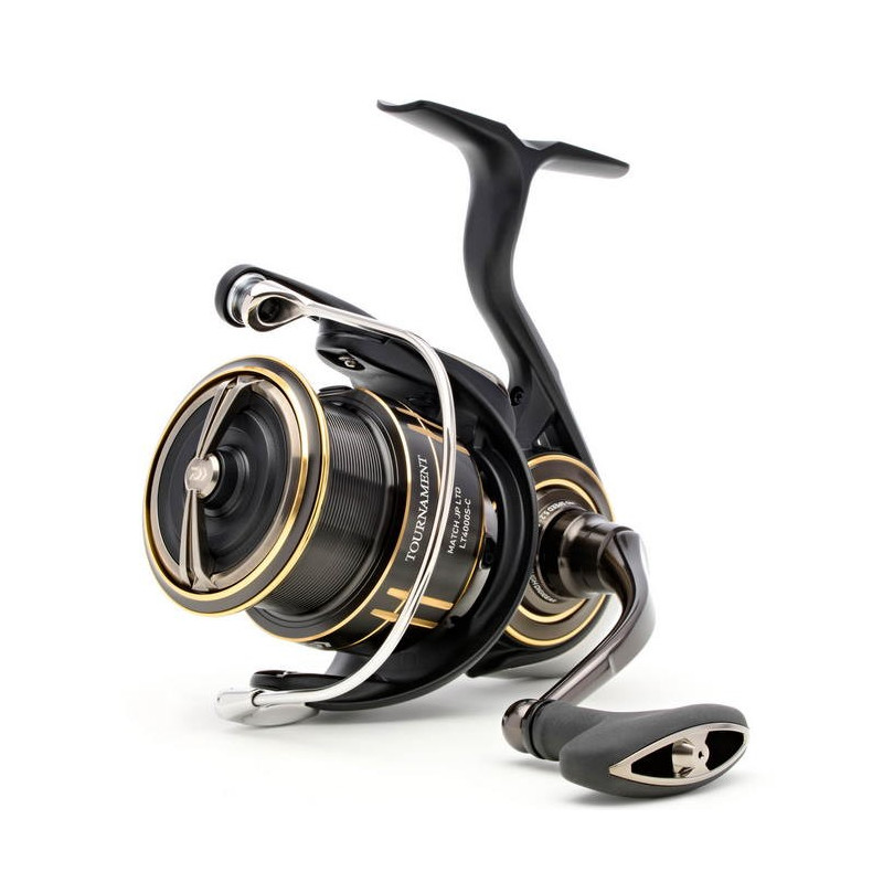 Kołowrotek Daiwa Tournament Match & Feeder 4000 Kołowrotek Daiwa Tournament Match & Feeder 4000