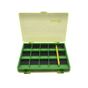 Pudełko Sensas MAGNETIC HOOK BOX 20731 / 12 x 8 x 2 cm Pudełko Sensas MAGNETIC HOOK BOX 20731 / 12 x 8 x 2 cm