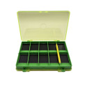 Pudełko Sensas MAGNETIC HOOK BOX 24997 / 14.5 x 10.5 x 2 cm Pudełko Sensas MAGNETIC HOOK BOX 24997 / 14.5 x 10.5 x 2 cm