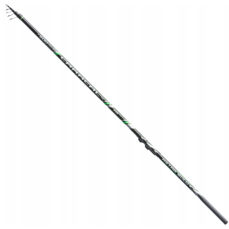 Wędka Jaxon Caracal Astra Bolo 400cm / 5-25g Wędka Jaxon Caracal Astra Bolo 400cm / 5-25g