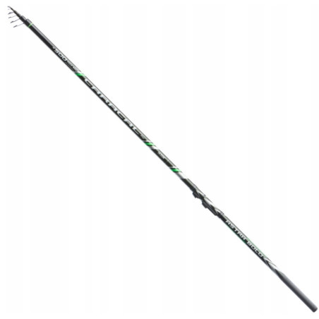 Wędka Jaxon Caracal Astra Bolo 500cm / 5-25g Wędka Jaxon Caracal Astra Bolo 500cm / 5-25g