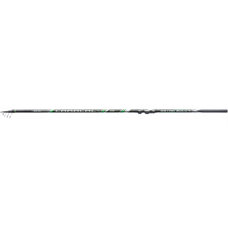 Wędka Jaxon Caracal Astra Bolo 600cm / 5-25g