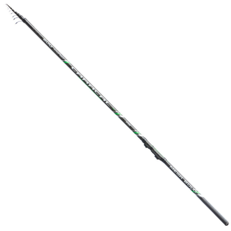 Wędka Jaxon Caracal Mega Bolo 600cm / 5-25g Wędka Jaxon Caracal Mega Bolo 600cm / 5-25g