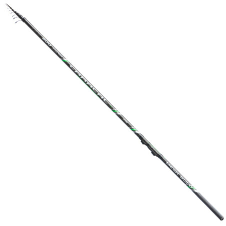 Wędka Jaxon Caracal Mega Bolo 600cm / 5-25g Wędka Jaxon Caracal Mega Bolo 600cm / 5-25g