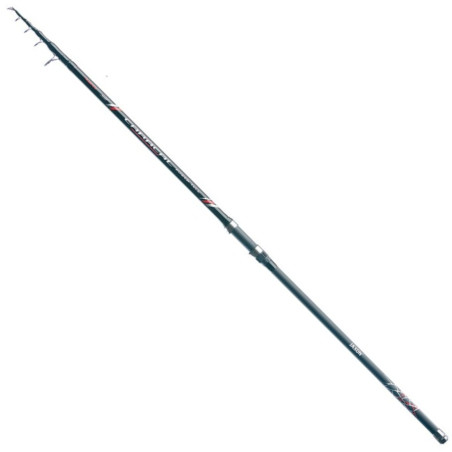 Wędka Jaxon Caracal Power Tele 360cm / 100-200g