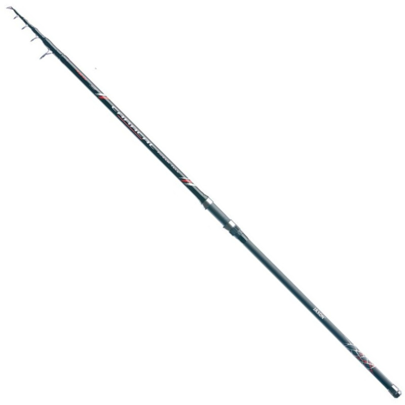 Wędka Jaxon Caracal Power Tele 390cm / 100-200g Wędka Jaxon Caracal Power Tele 390cm / 100-200g