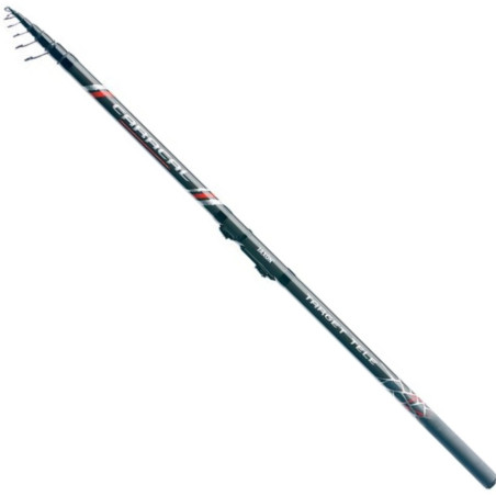 Wędka Jaxon Caracal Target Tele 500cm / 30-100g