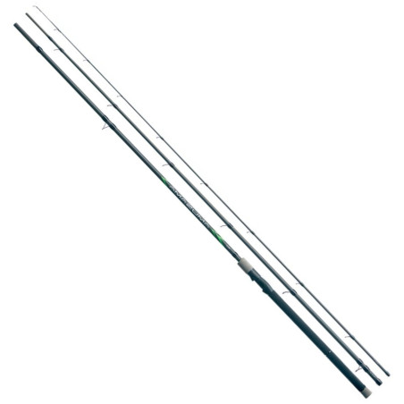 Wędka Jaxon Amazuma Match XT 450cm / 5-25g Wędka Jaxon Amazuma Match XT 450cm / 5-25g