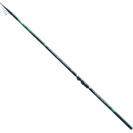 Wędka Jaxon Amazuma Tele Match XT 450cm / 5-25g Wędka Jaxon Amazuma Tele Match XT 450cm / 5-25g