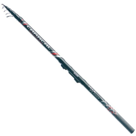 Wędka Jaxon Caracal Tele Float 360cm / 5-30g Wędka Jaxon Caracal Tele Float 360cm / 5-30g