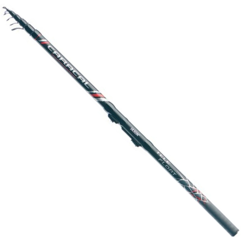 Wędka Jaxon Caracal Tele Float 330cm / 5-30g