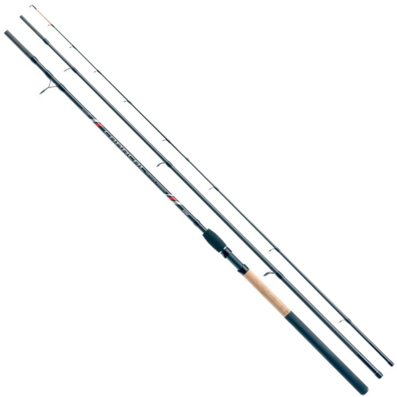 Wędka Jaxon Caracal Method Feeder 330cm / 20-60g