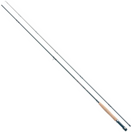 Wędka Jaxon Caracal Fly 255cm / 4/5g Wędka Jaxon Caracal Fly 255cm / 4/5g