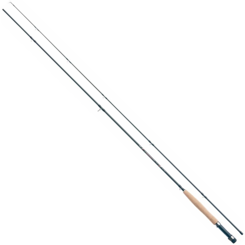 Wędka Jaxon Caracal Fly 270cm / 4/5g Wędka Jaxon Caracal Fly 270cm / 4/5g