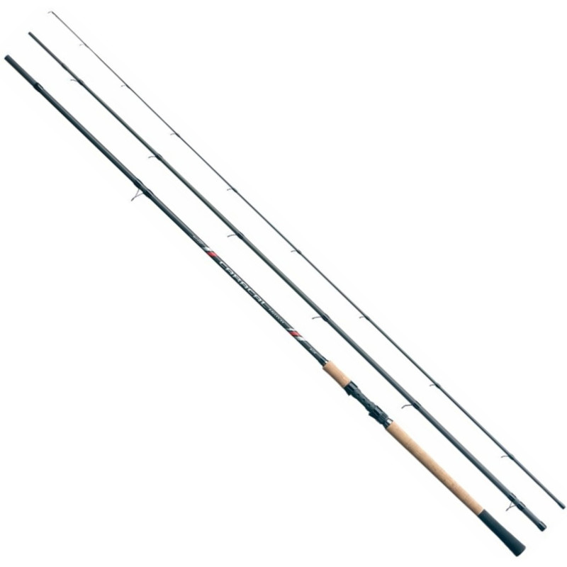 Wędka Jaxon Caracal Match 420cm / 5-25g Wędka Jaxon Caracal Match 420cm / 5-25g