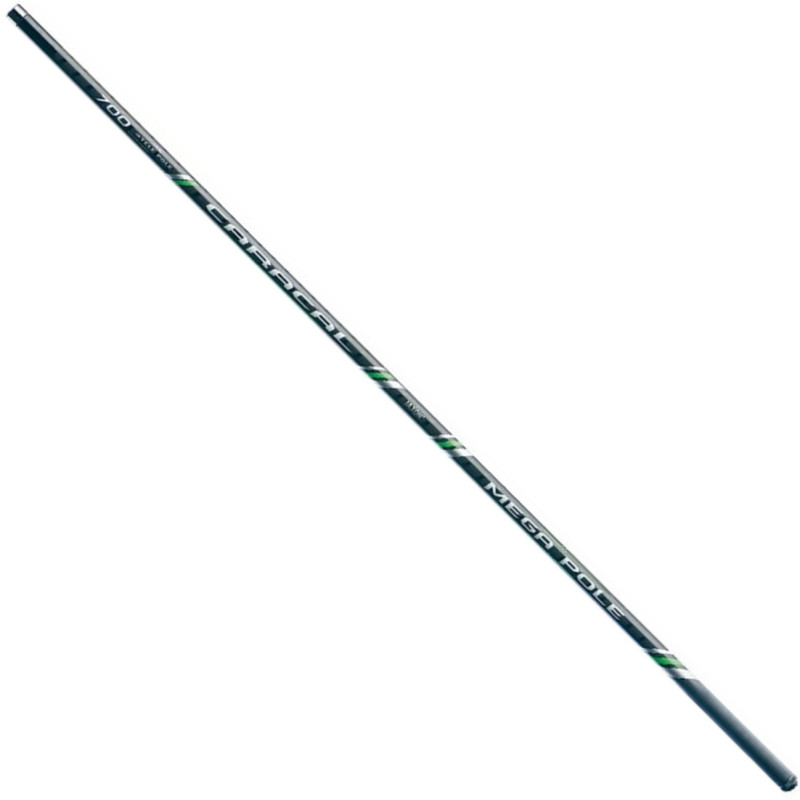 Wędka Jaxon Caracal Mega Pole 600cm Wędka Jaxon Caracal Mega Pole 600cm