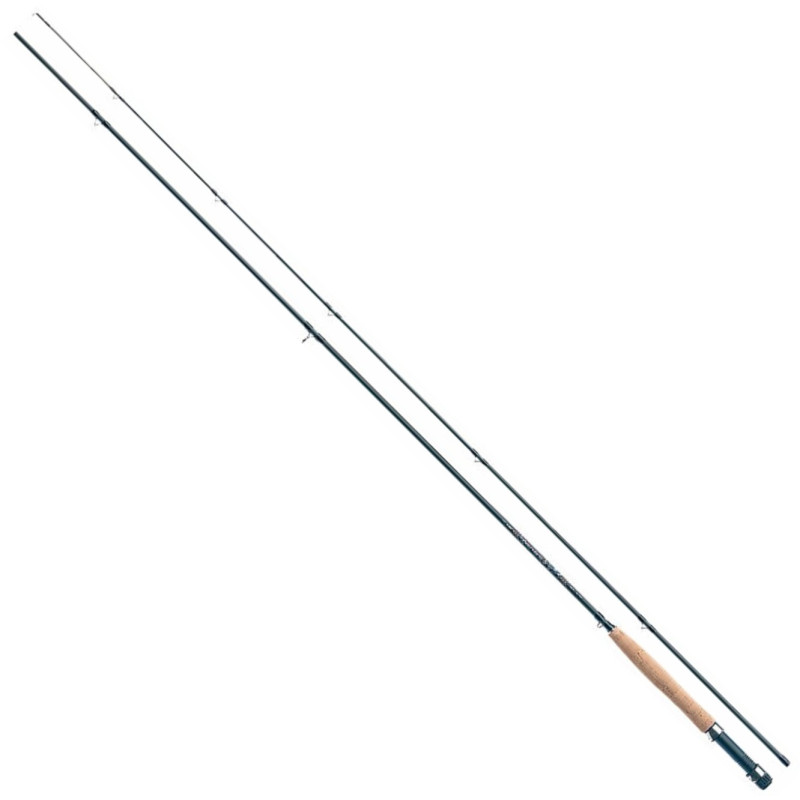 Wędka Jaxon Tenesa Fly 270cm / 5/6g Wędka Jaxon Tenesa Fly 270cm / 5/6g