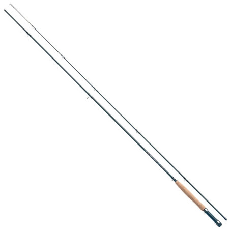 Wędka Jaxon Tenesa Fly 270cm / 4/5g Wędka Jaxon Tenesa Fly 270cm / 4/5g