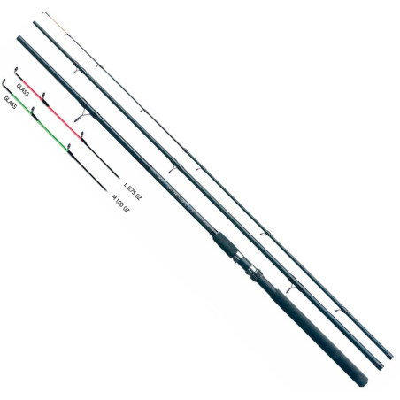 Wędka Jaxon Tenesa Feeder RM 330cm / 30-90g