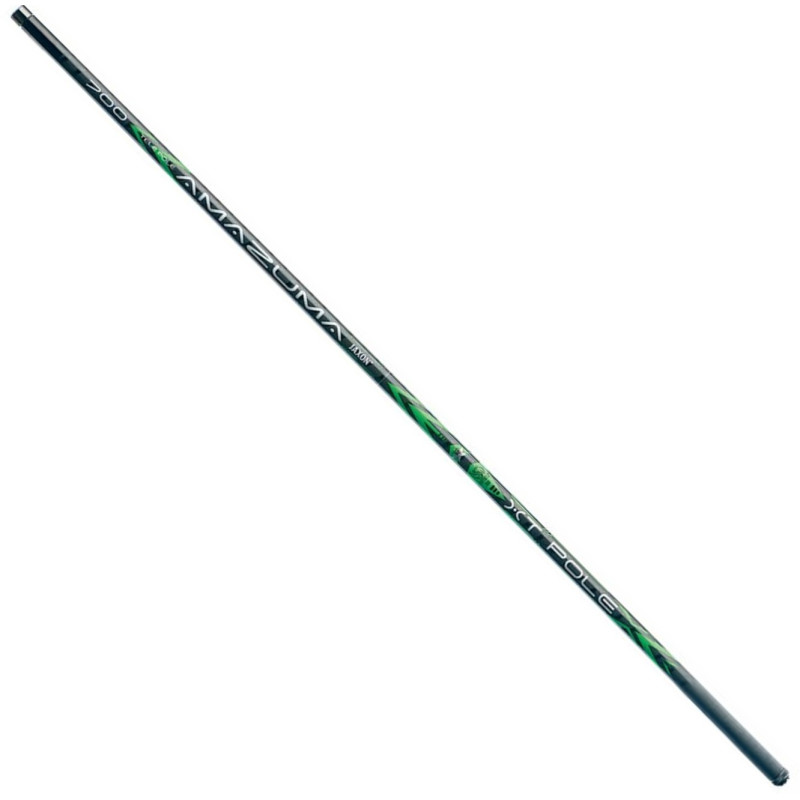 Wędka Jaxon Amazuma Pole XT 600cm Wędka Jaxon Amazuma Pole XT 600cm