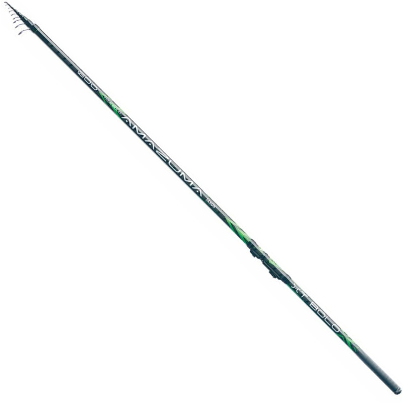 Wędka Jaxon Amazuma Bolo XT 500cm / 5-25g Wędka Jaxon Amazuma Bolo XT 500cm / 5-25g