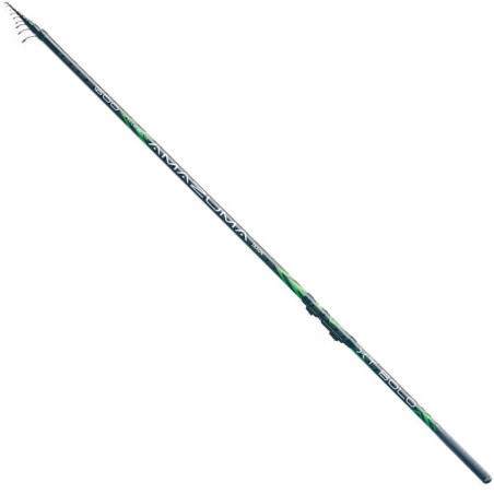 Wędka Jaxon Amazuma Bolo XT 600cm / 5-25g Wędka Jaxon Amazuma Bolo XT 600cm / 5-25g