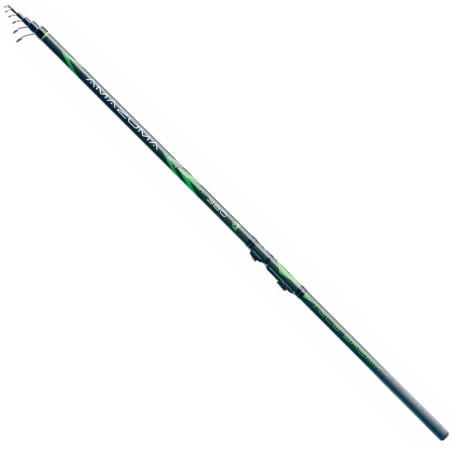 Wędka Jaxon Amazuma Tele Bream 400cm / 5-35g Wędka Jaxon Amazuma Tele Bream 400cm / 5-35g