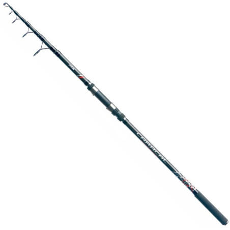 Wędka Jaxon Caracal Tele Carp Max 390cm / 3,00lbs