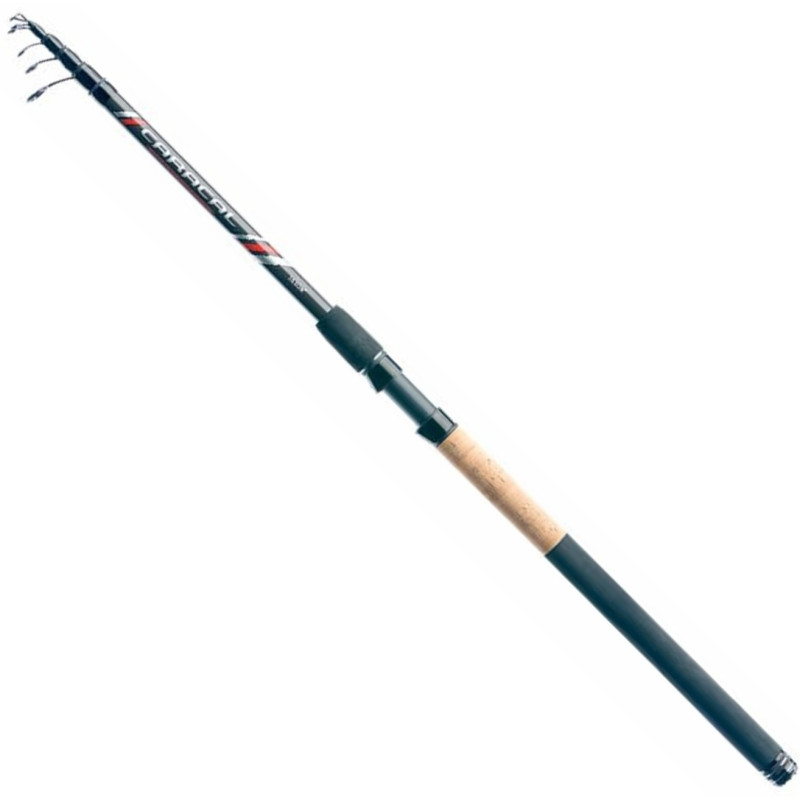Wędka Jaxon Caracal Tele Finesa 360cm / 5-30g Wędka Jaxon Caracal Tele Finesa 360cm / 5-30g