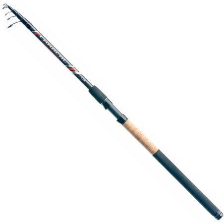 Wędka Jaxon Caracal Tele Finesa 360cm / 5-30g Wędka Jaxon Caracal Tele Finesa 360cm / 5-30g