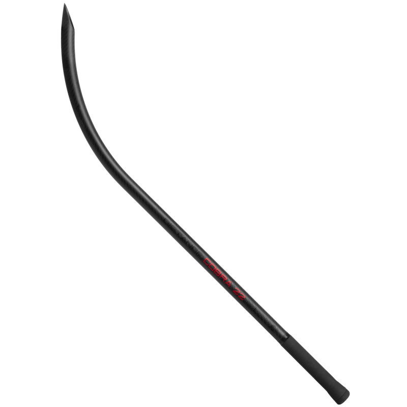 Rura zanętowa KOBRA - DISTANCE COBRA - CARBON AMC-052-22-L Mikado