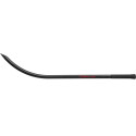 Rura zanętowa KOBRA - DISTANCE COBRA - CARBON AMC-052-22-L Mikado