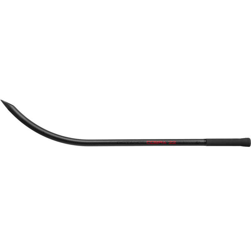 Rura zanętowa KOBRA - DISTANCE COBRA - CARBON AMC-052-22-L Mikado