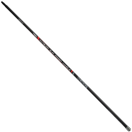 Sztyca podbieraka Mikado KATSUDO SLIM POWER HANDLE 400 400cm Sztyca podbieraka Mikado KATSUDO SLIM POWER HANDLE 400 400cm