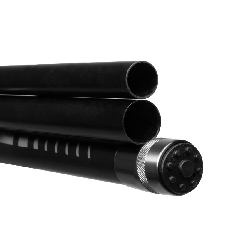 Sztyca podbieraka Mikado KATSUDO SLIM POWER HANDLE 400 400cm Sztyca podbieraka Mikado KATSUDO SLIM POWER HANDLE 400 400cm